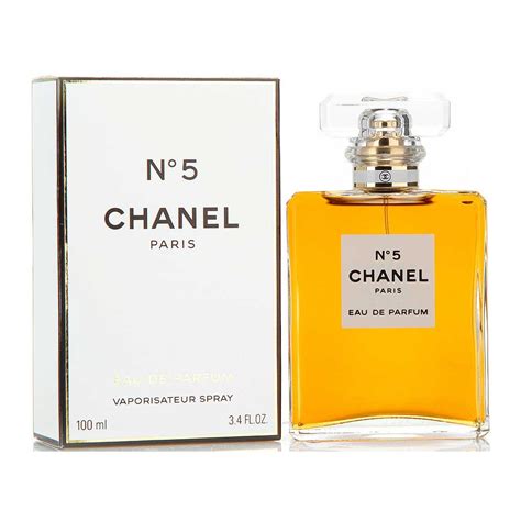 best price for Chanel no5